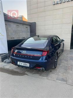 هيونداي سوناتا